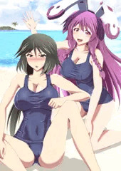 あねえすっ！@海の日2016