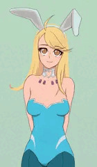 ばにー