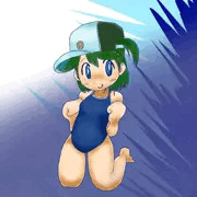 夏サイケさん