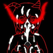 悪魔パイズリ