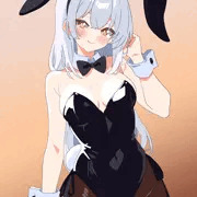 バニーちゃん