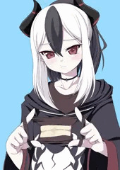 パンツあやとりカヨコ
