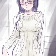 最近のえっちなアリスギアらくがき