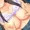 夏美ちゃんのおっぱいをモミモミ♡