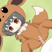 ポケモンごっこ