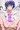 ちはやちゃん