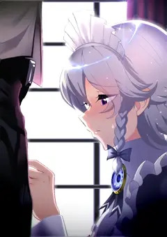 【フェラ1】オツトメ咲夜さん【サンプル】