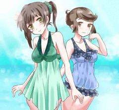 水着