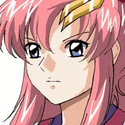 ラクス・クライン