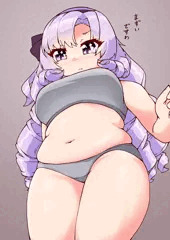 穂高しよのイラストまとめ：Vtuber