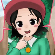 スタアラアドレーヌちゃん④