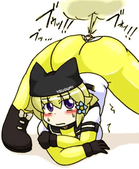 つぐみ嬢５３