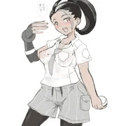 ポケモンSVネモ