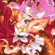 スカーレットさん