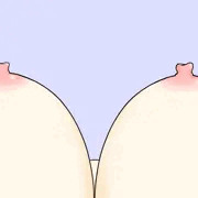 主観おっぱい
