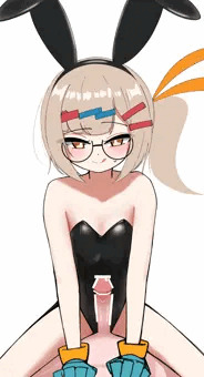 つよきなツユノちゃん