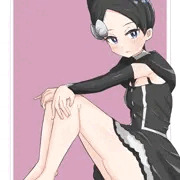マイちゃん　/ポケモンDPP