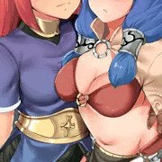 アチャ子とマジ子