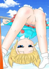 てつぼうできたよ！