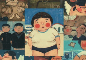 酸っぱ臭いゆきちゃんとの思い出