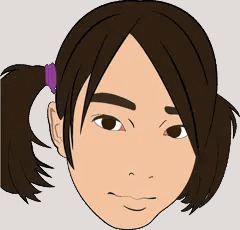 イラレ練習1