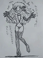 グラビアの撮影だけども