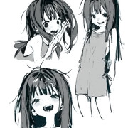 次作ヒロインイメージ