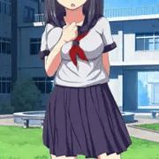 次のヒロインちゃん