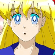 セーラームーン　愛野美奈子