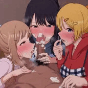 イルミネバレンタインえっち♡