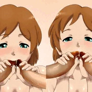二本はむはむ