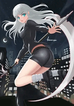 pixivリクエスト作品