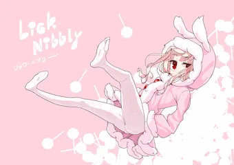 看板娘ちゃん