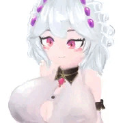 ボタンが弾けるラネア・アルジェント