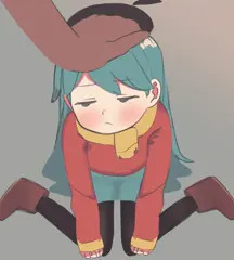*