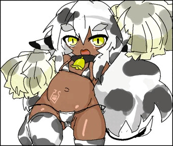おはようございます　ぎゅうにゅうをのめ
