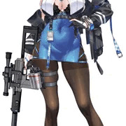 VSK-94 ニキータ