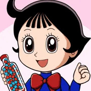 メルモちゃん