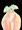 プラチナちゃん（＾ω＾）ﾍﾟﾛﾍﾟﾛ