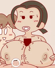 しみちゃん