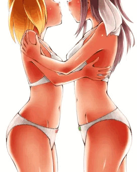 普通はキスだけじゃ終わらない