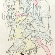 くのいちここな