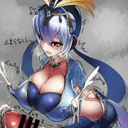 セイリュウさまのご加護を受けた水の踊り子プリンセス
