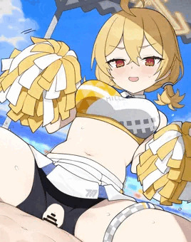 リクエスト　コトリ(応援団)
