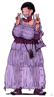 落書き