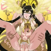 オオヒメの御巫