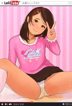 お漏らししてみた！