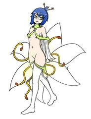 (Very) old doodles