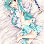 小傘ちゃ