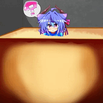 感覚遮断落とし穴VSみーくんとこころちゃん